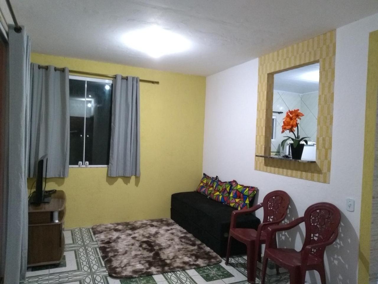 阿拉亚尔-杜卡布Casa Do Ph1别墅 外观 照片
